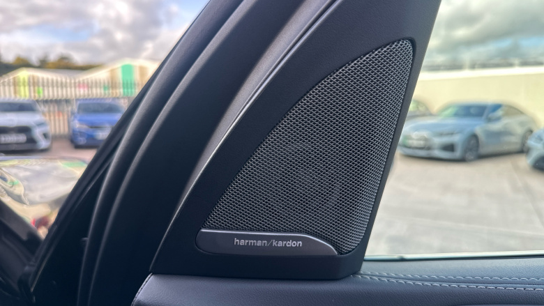 BMW X5 xDrive40d MHT M Sport 5dr Auto [Tech/Pro Pack] Diesel Estate